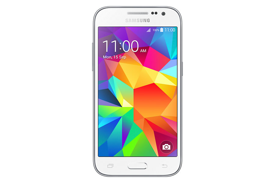 Samsung Galaxy Core Prime G360f Blanco